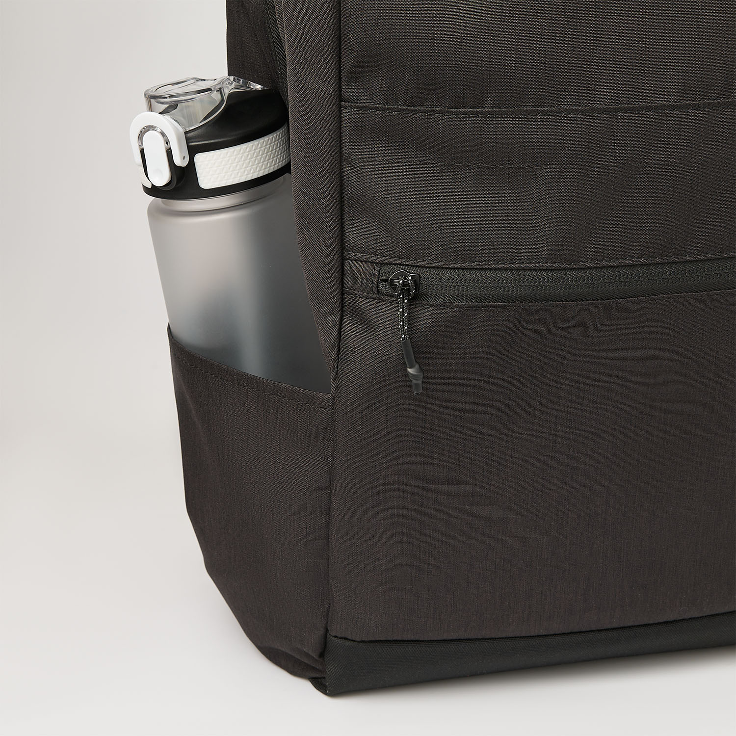 Рюкзак Морис (Moris), черный-7