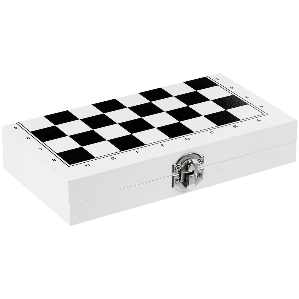 Набор игр Tickler, белый-3