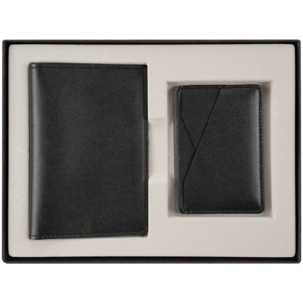 Набор inStream, черный-0