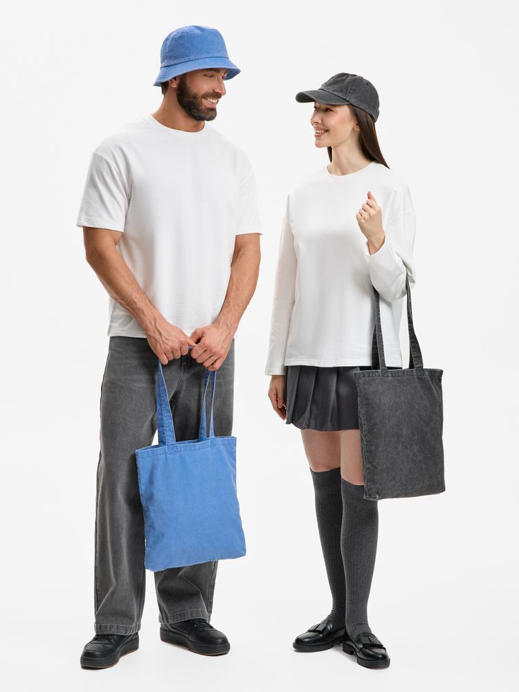 Бейсболка Berwi, черная-6