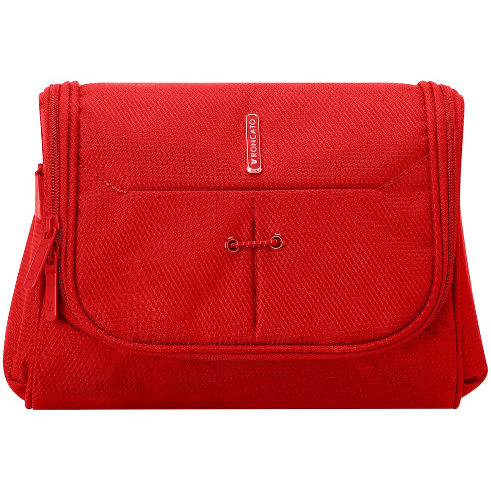 Несессер Ironik 2.0, красный-2