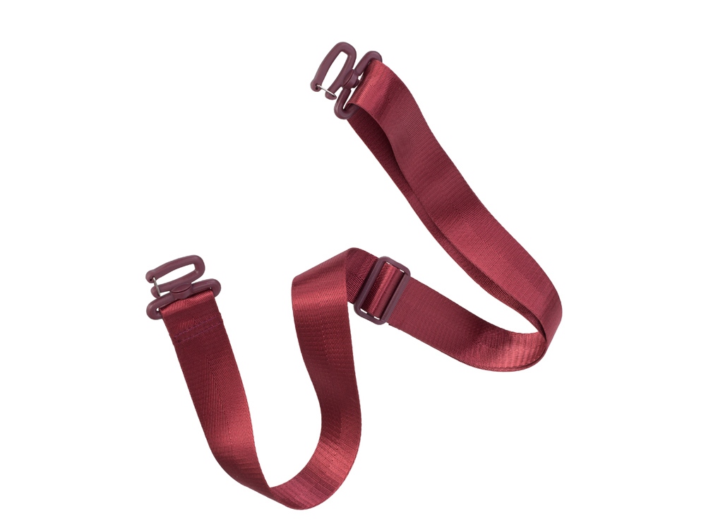 Сумка для ноутбука 15.6 8335, красный-7