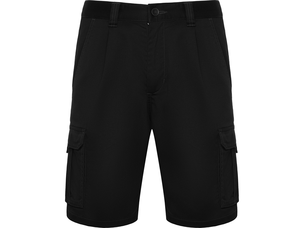 Шорты Vitara, черный-0