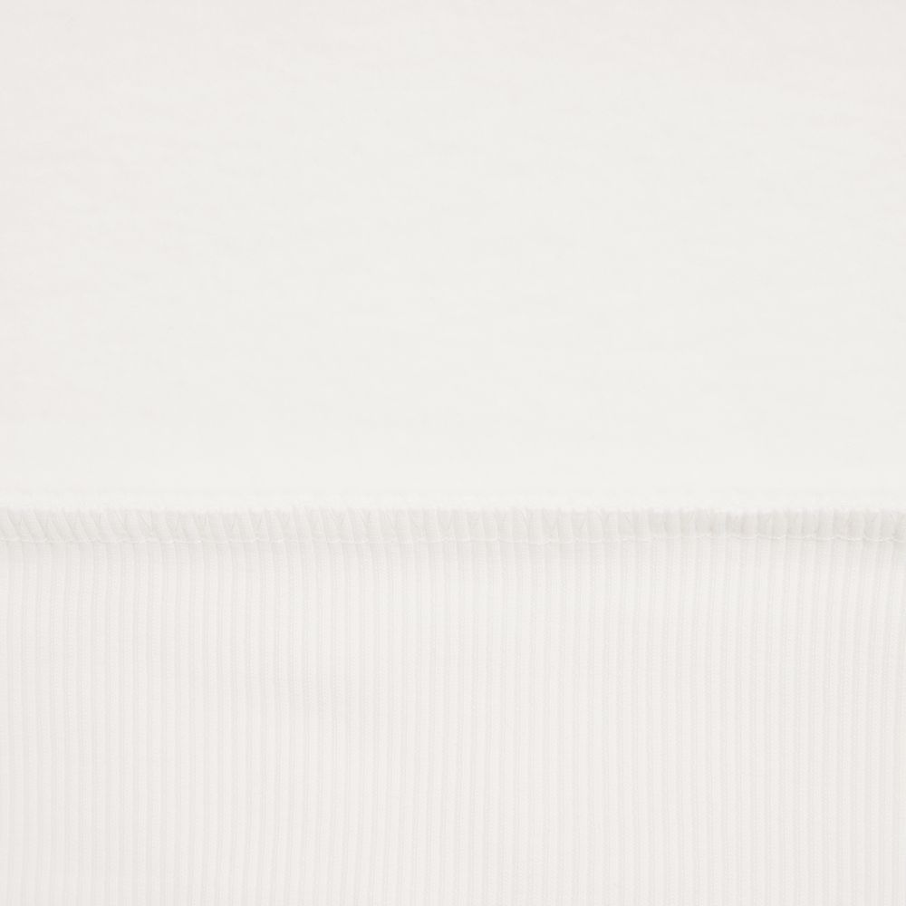 Свитшот оверсайз унисекс True Self, молочно-белый-5