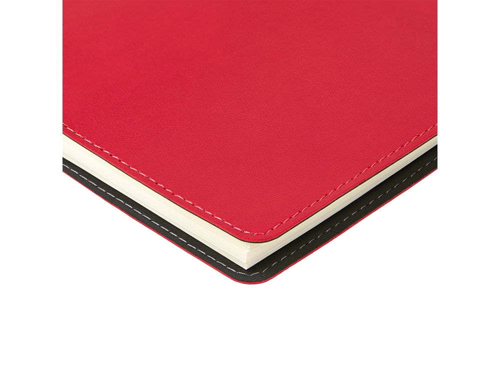 Ежедневник А5 Tintoretto, красный-2