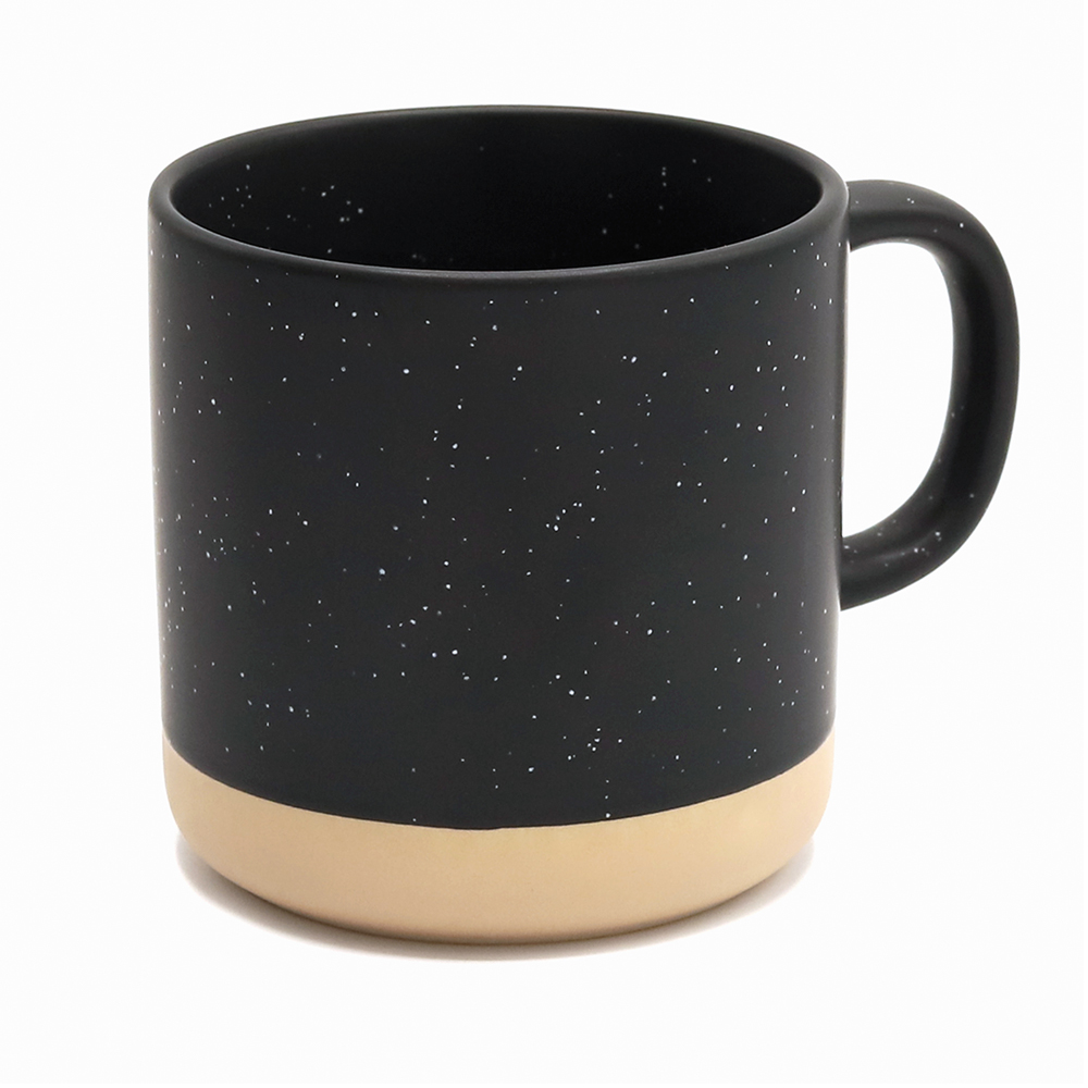 Кружка Marina, Черный-0