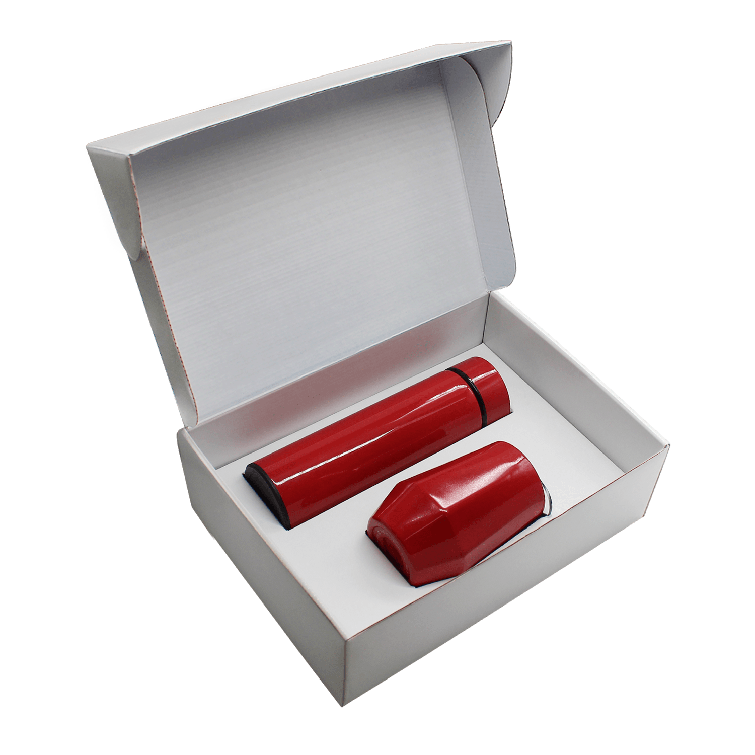 Набор Hot Box E (красный)-0