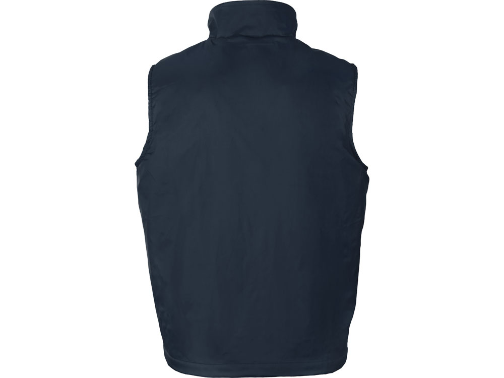 Жилет Clermont, темно-синий-3