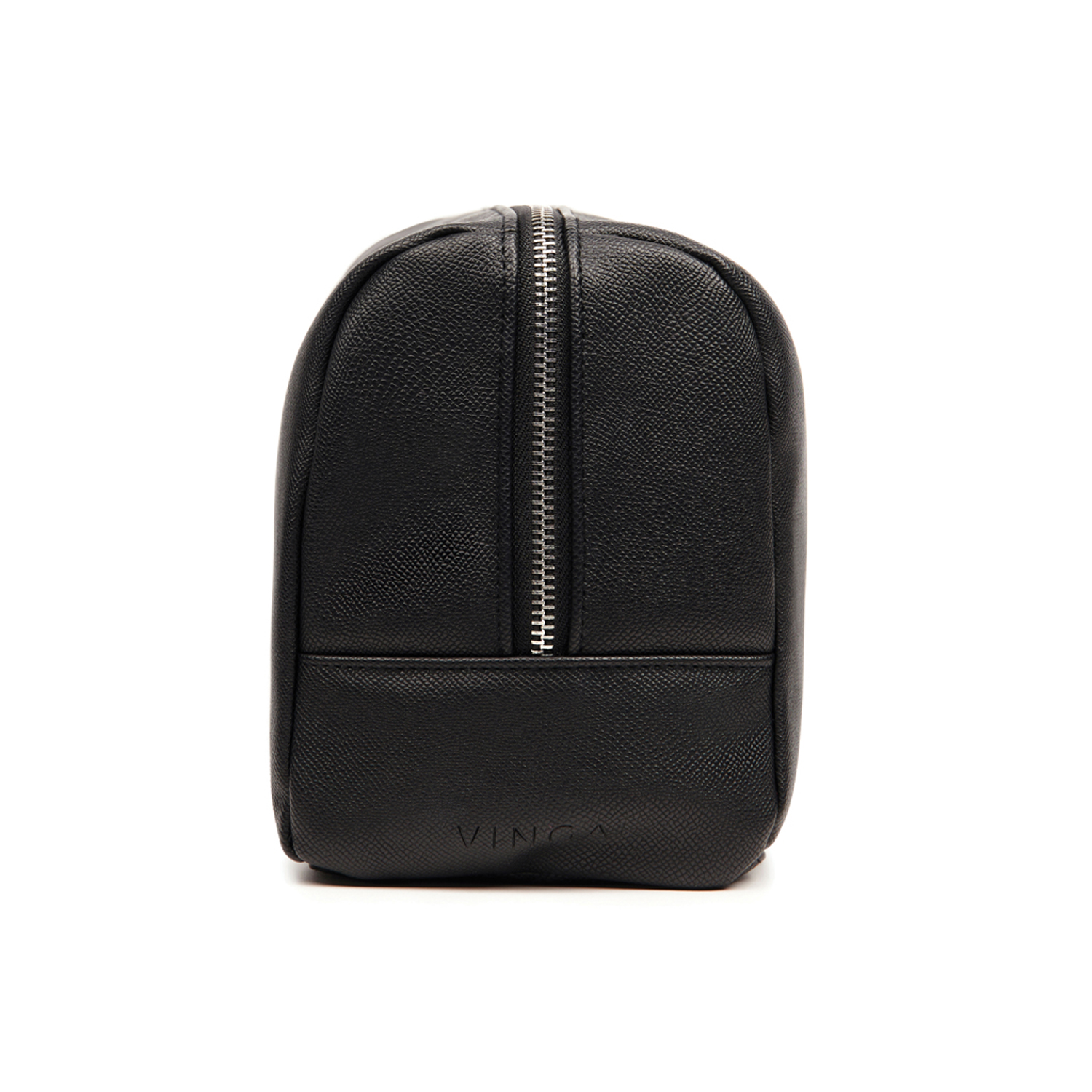 Косметичка VINGA Bermond из переработанного полиуретана RCS-5