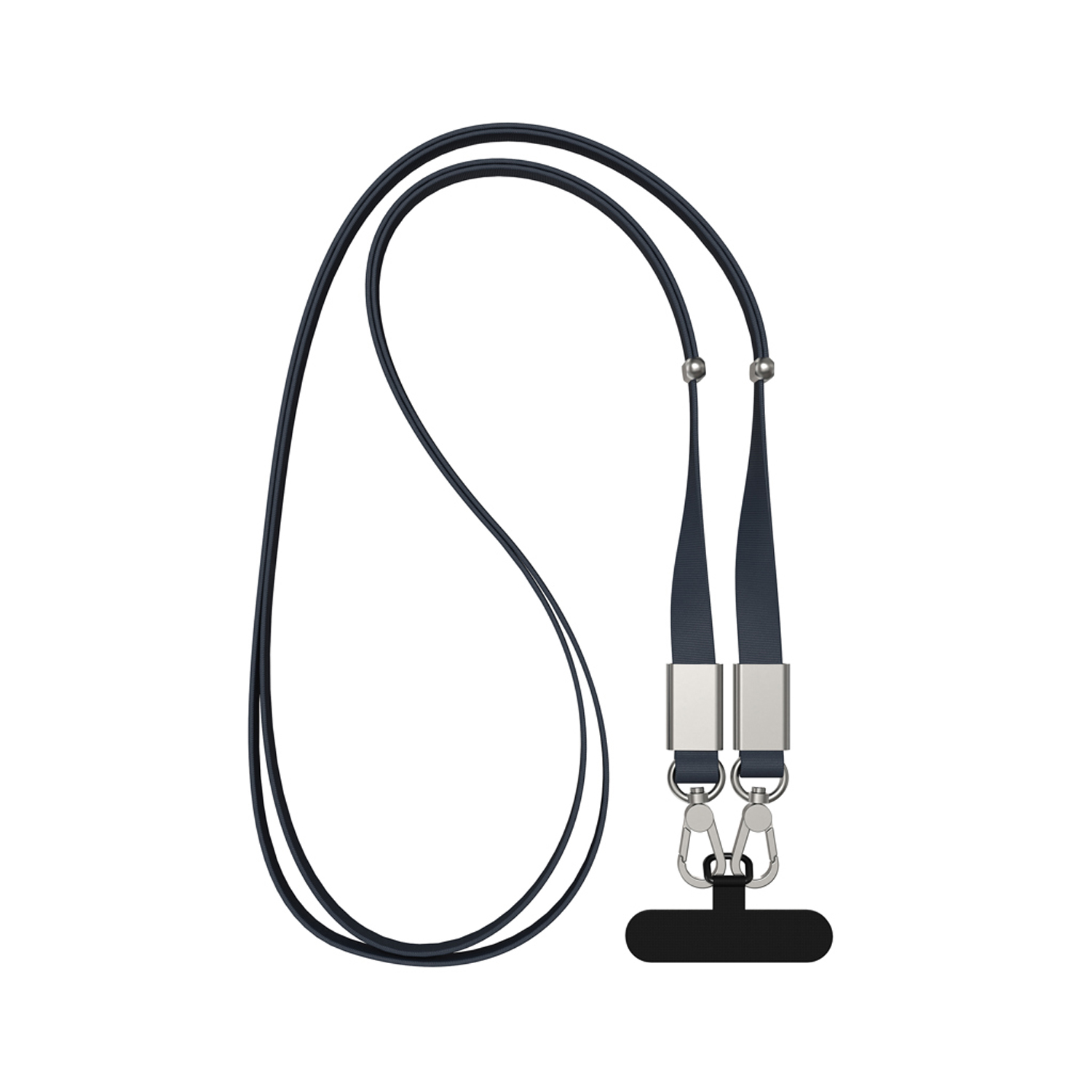 Ремешок-держатель для телефона  Nivo из rPET-0