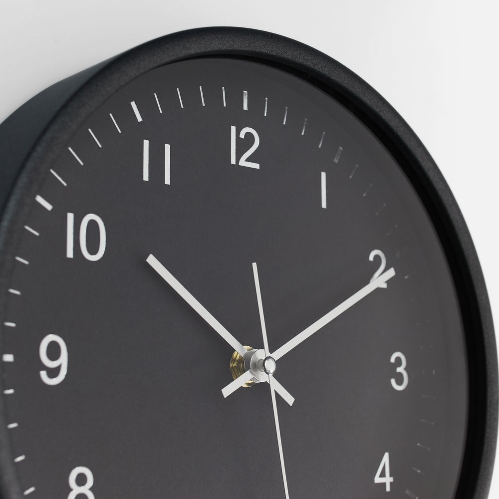 Часы Benty, черные-2