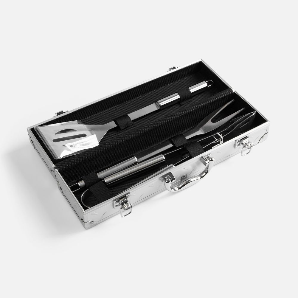 Набор для барбекю Hard Work-2