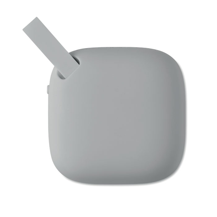 Беспроводная колонка, серый-1