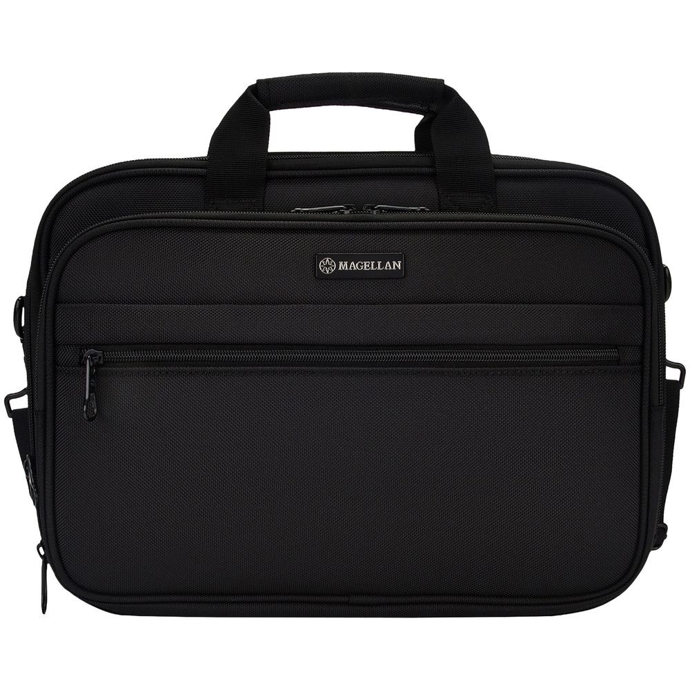 Сумка для ноутбука T Range, черная-1