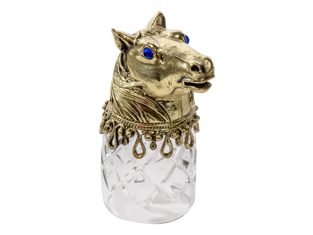 Подарочный набор Русская охота, темно-коричневый/рыжий-6