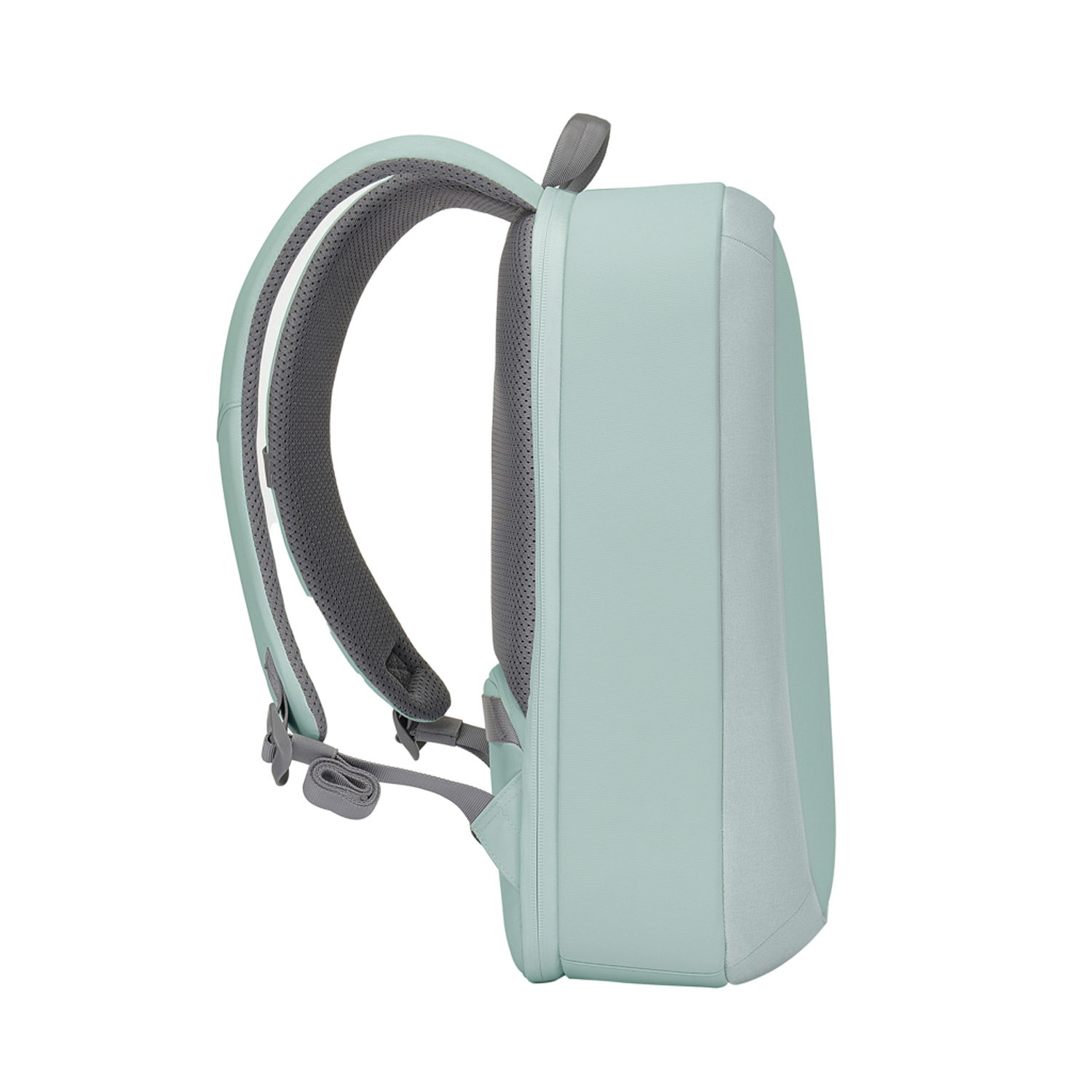 Антикражный рюкзак Bobby Edge из rPET AWARE™, 16’’-15