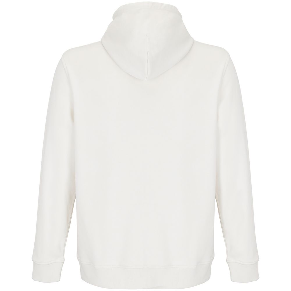 Худи унисекс Constellation, молочно-белое-2