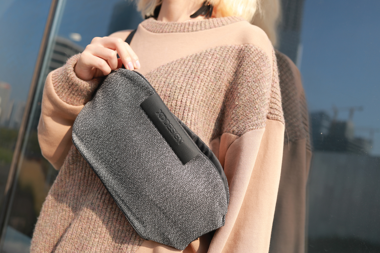 Поясная сумка Urban-2