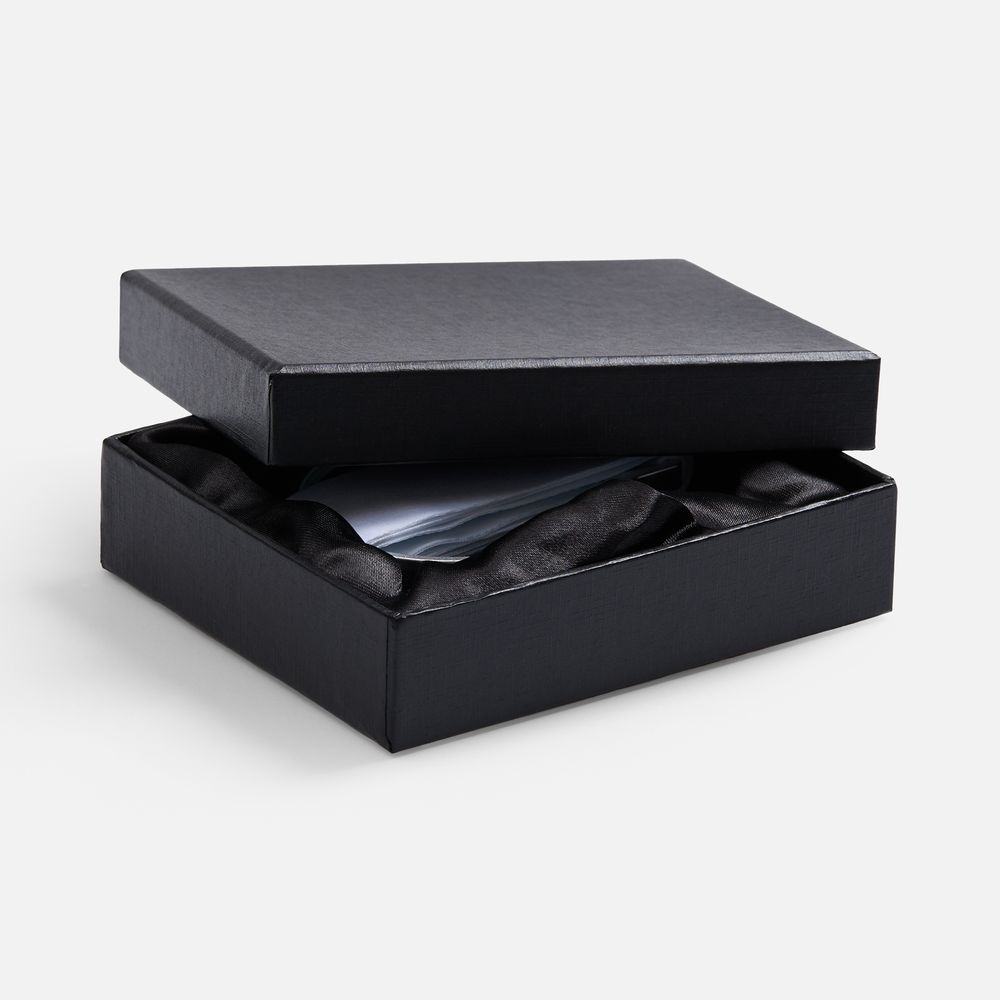 Медаль Glassica, серебристая-5