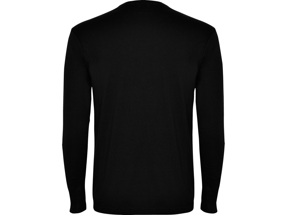 Футболка Pointer мужская, черный-1