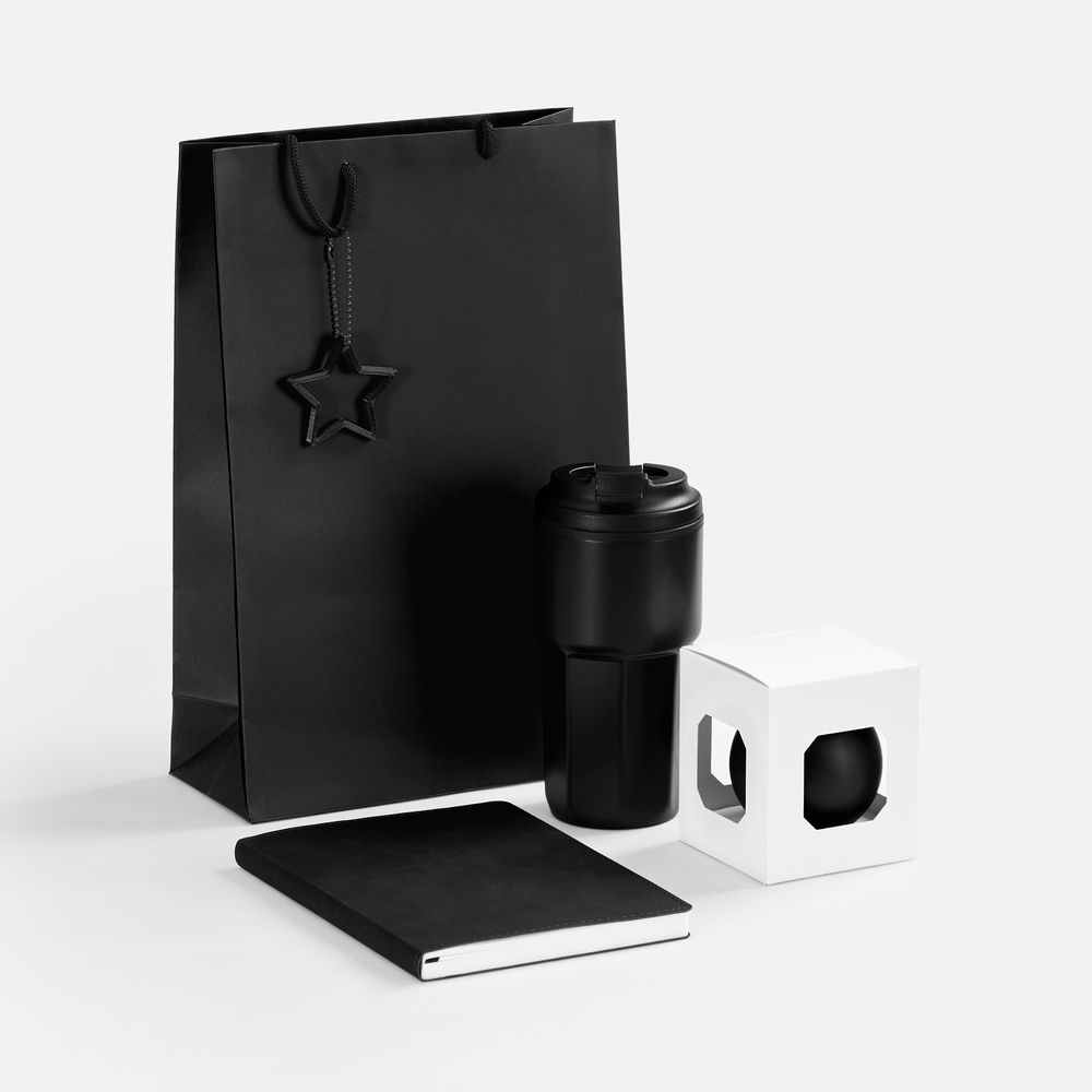 Набор Astrela, черный-0