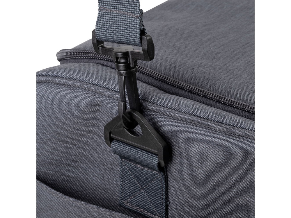 RESTO 5519 grey Изотермическая сумка-холодильник, 19 л, /6-8