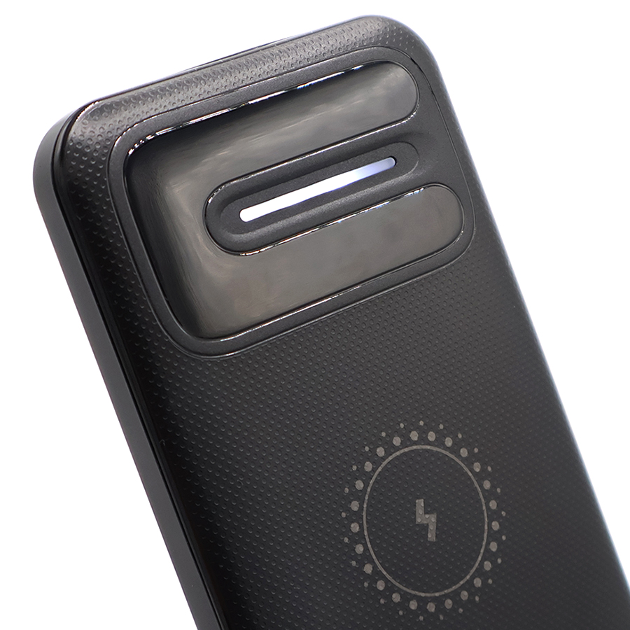 Внешний аккумулятор Odyssey, Черный-1