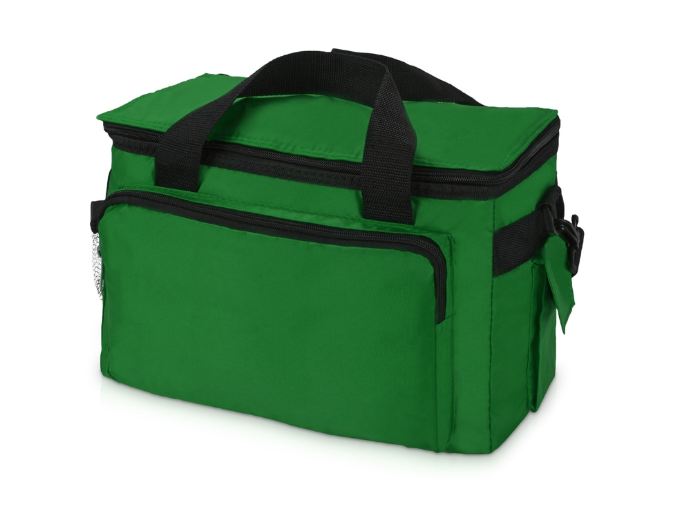 Сумка-холодильник Камайоре, зеленый-0