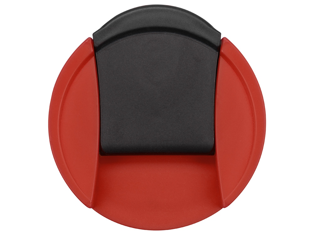 Термокружка Vertex 450 мл, красный-4