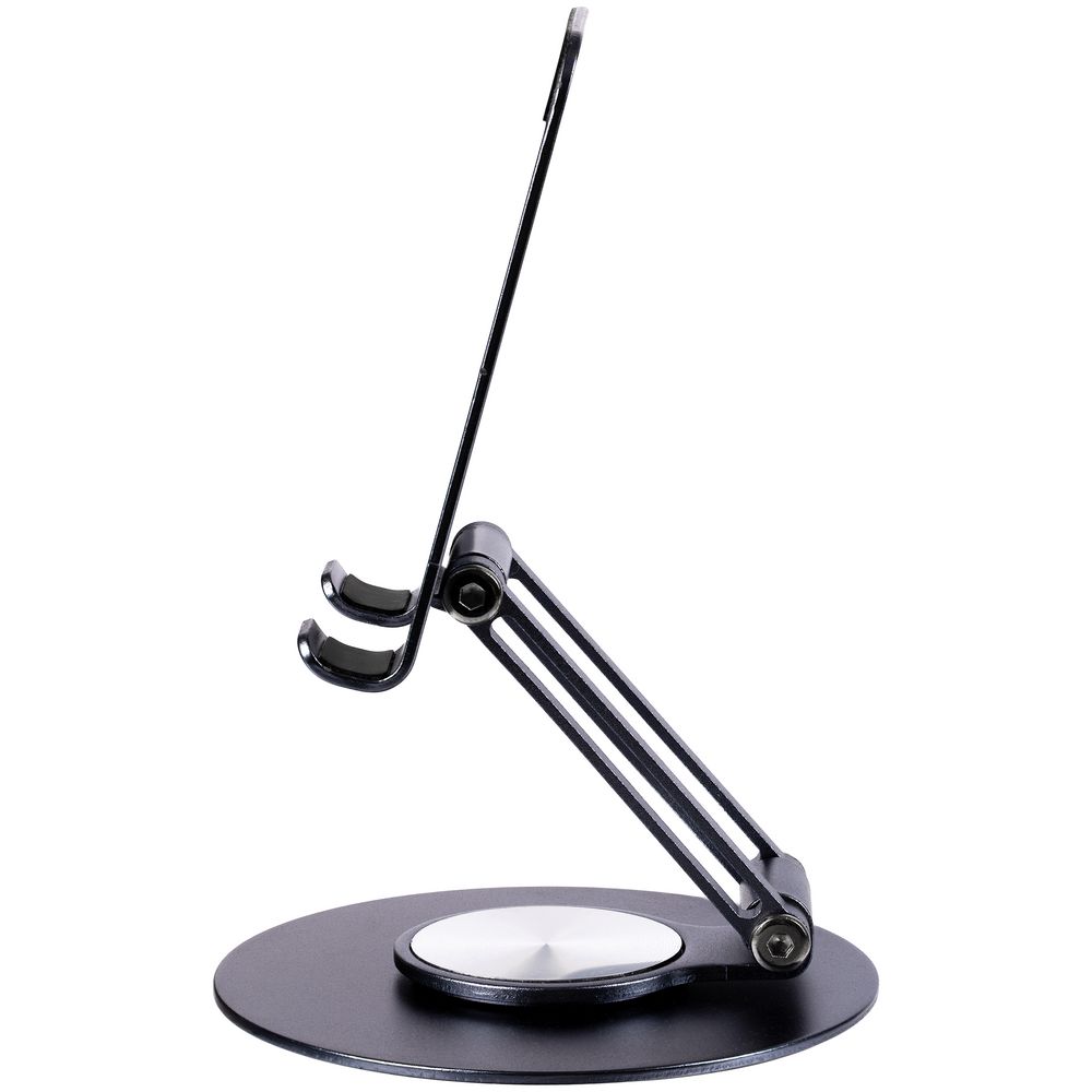 Подставка для смартфона Smartic, черный металлик-2
