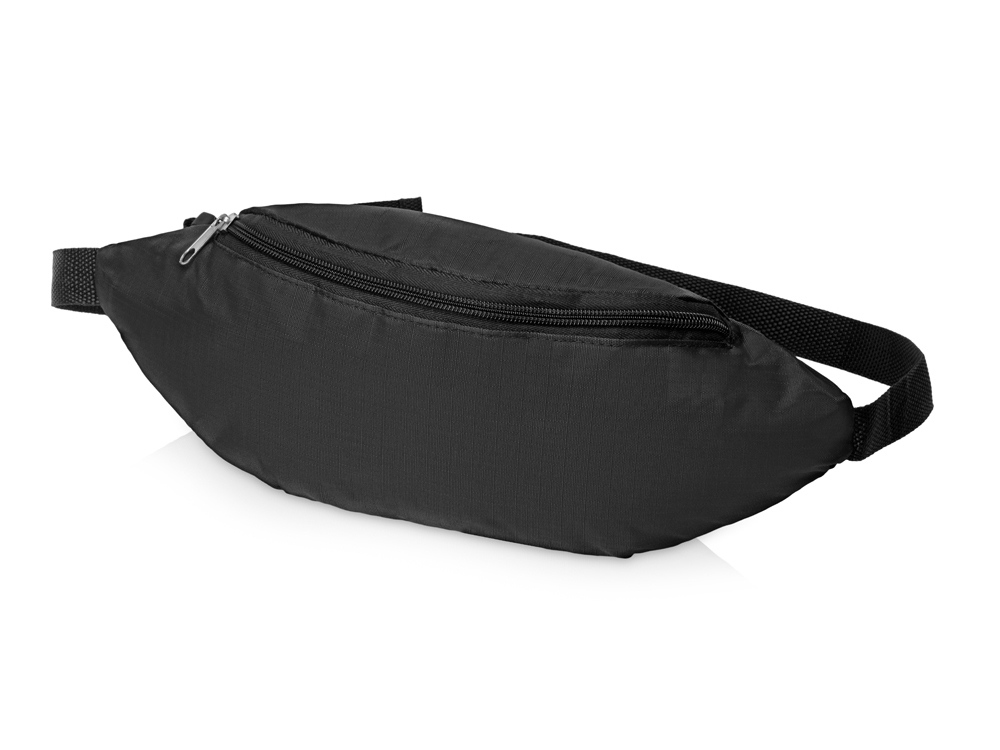Сумка на пояс Freedom, черный-0