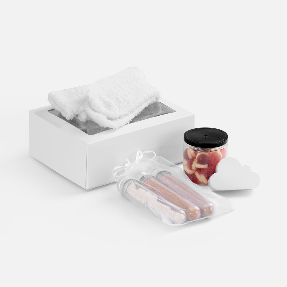 Набор Cloudlet-1