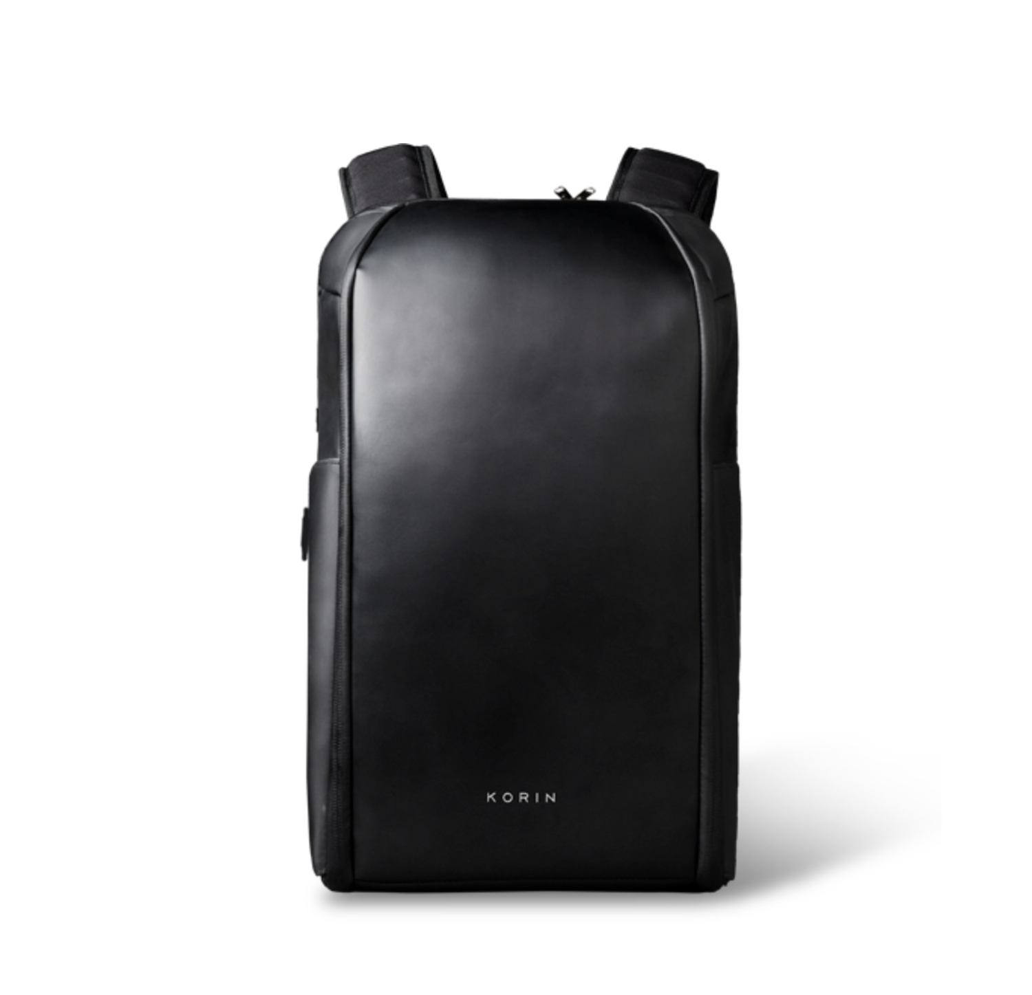 Рюкзак KORIN FlipPack 47х30х17 см, черный-1
