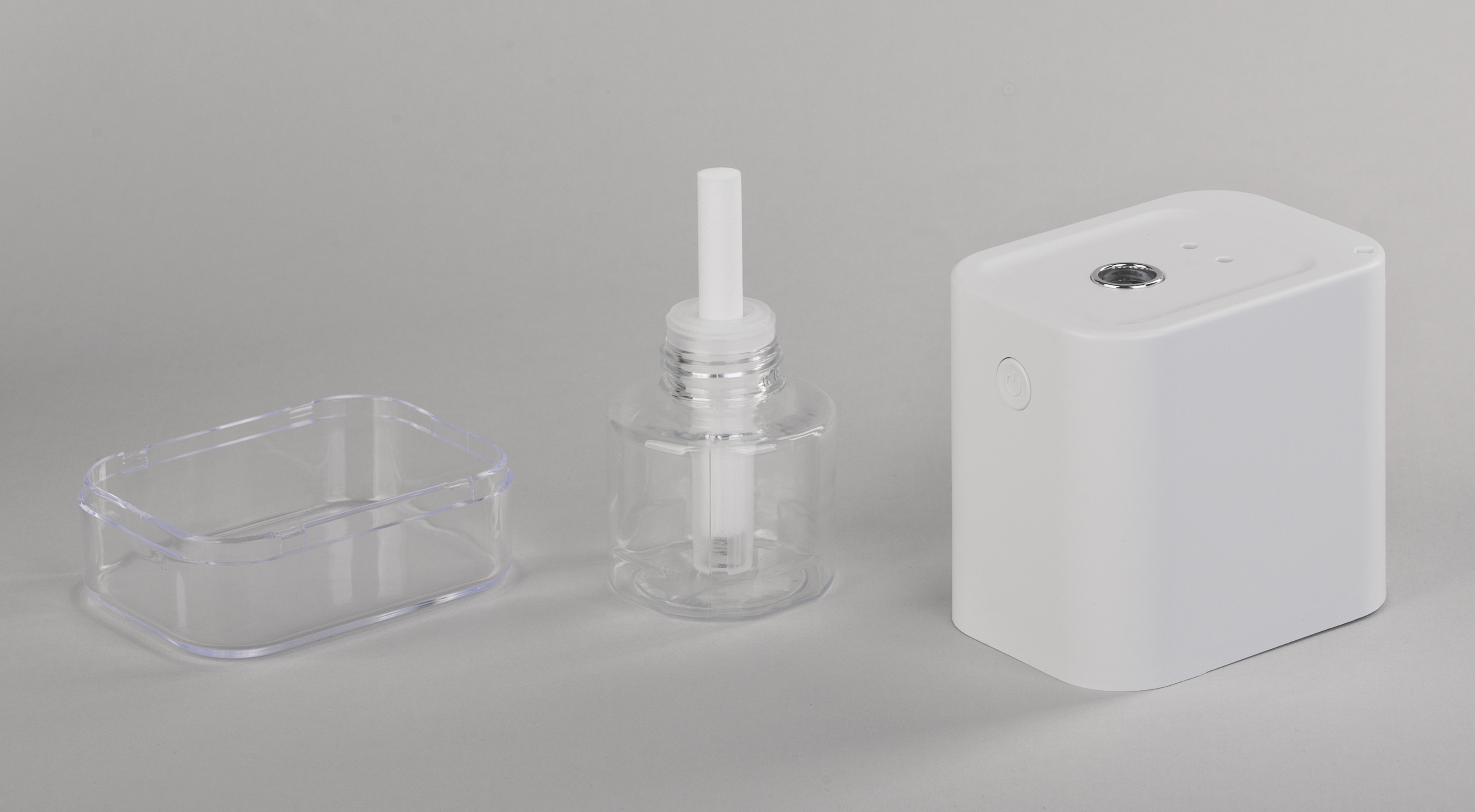 Автоматический сенсорный диспенсер "Security"-2