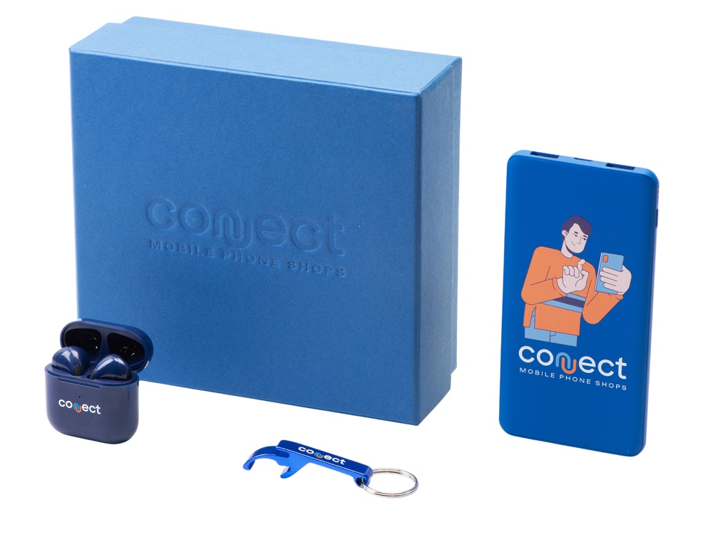 Подарочный набор-0