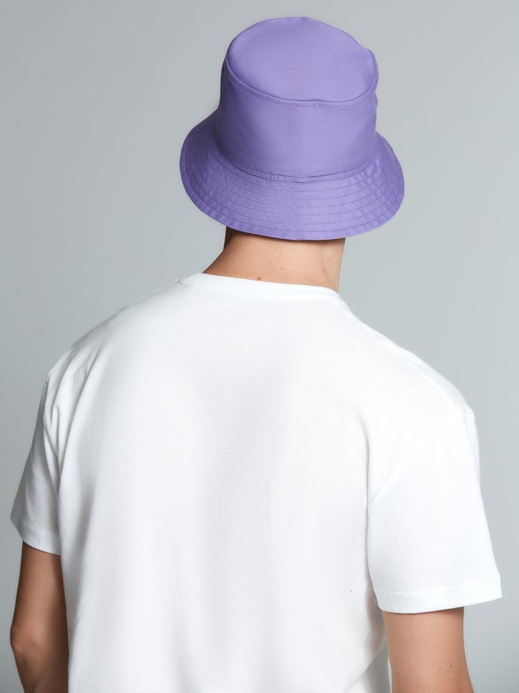 Панама Challenge, сиреневая (орхидея)-4