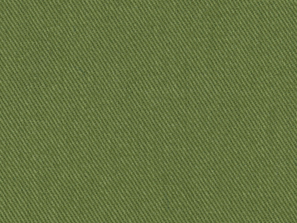 Хлопковый фартук Delight с карманом и регулируемыми завязками, хаки-8