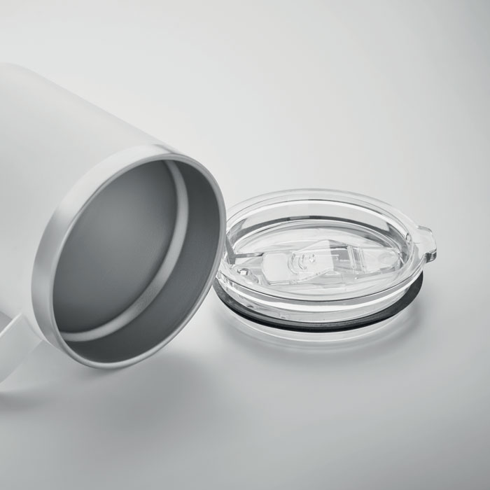 Кружка 300 мл, белый-2