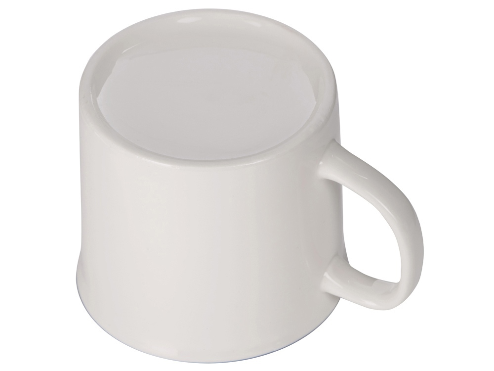 Кружка Nancy Line, белый/синий-3