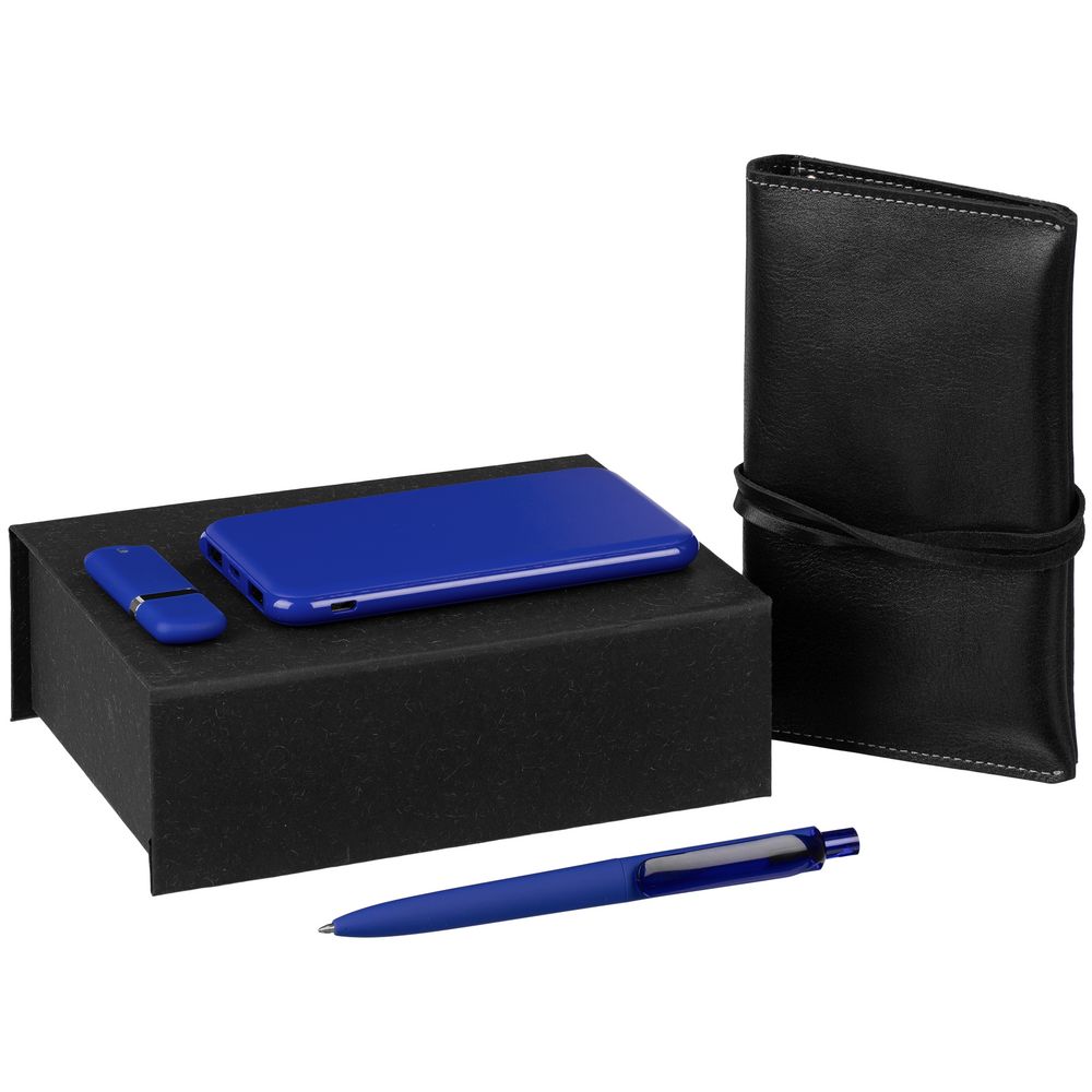 Набор Classy, ver.2, синий, 8 Гб-0