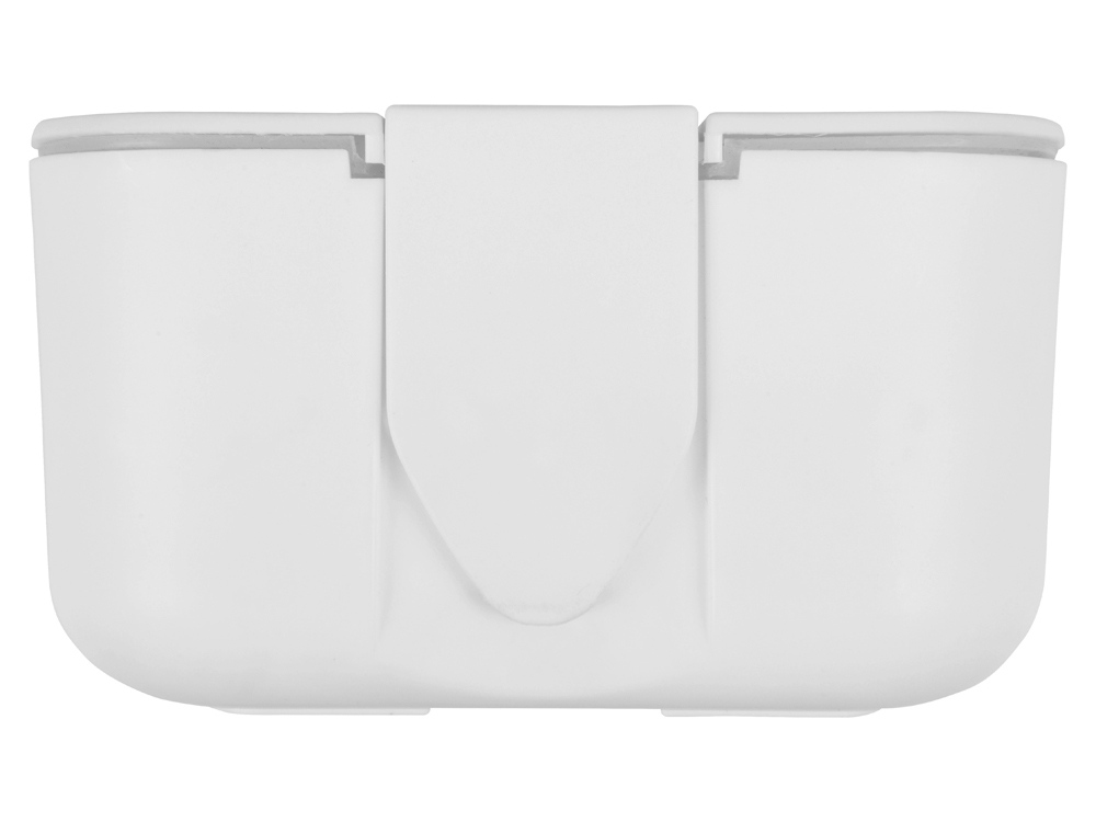 Ланч-бокс Neo, белый-8