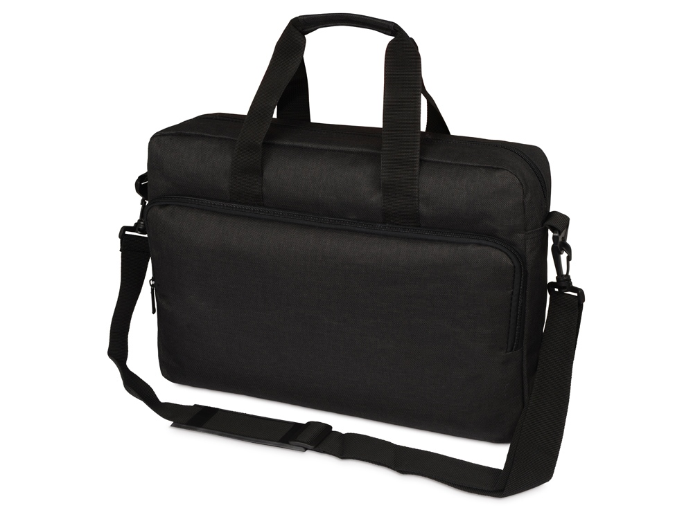 Сумка для ноутбука Planar, черный-0