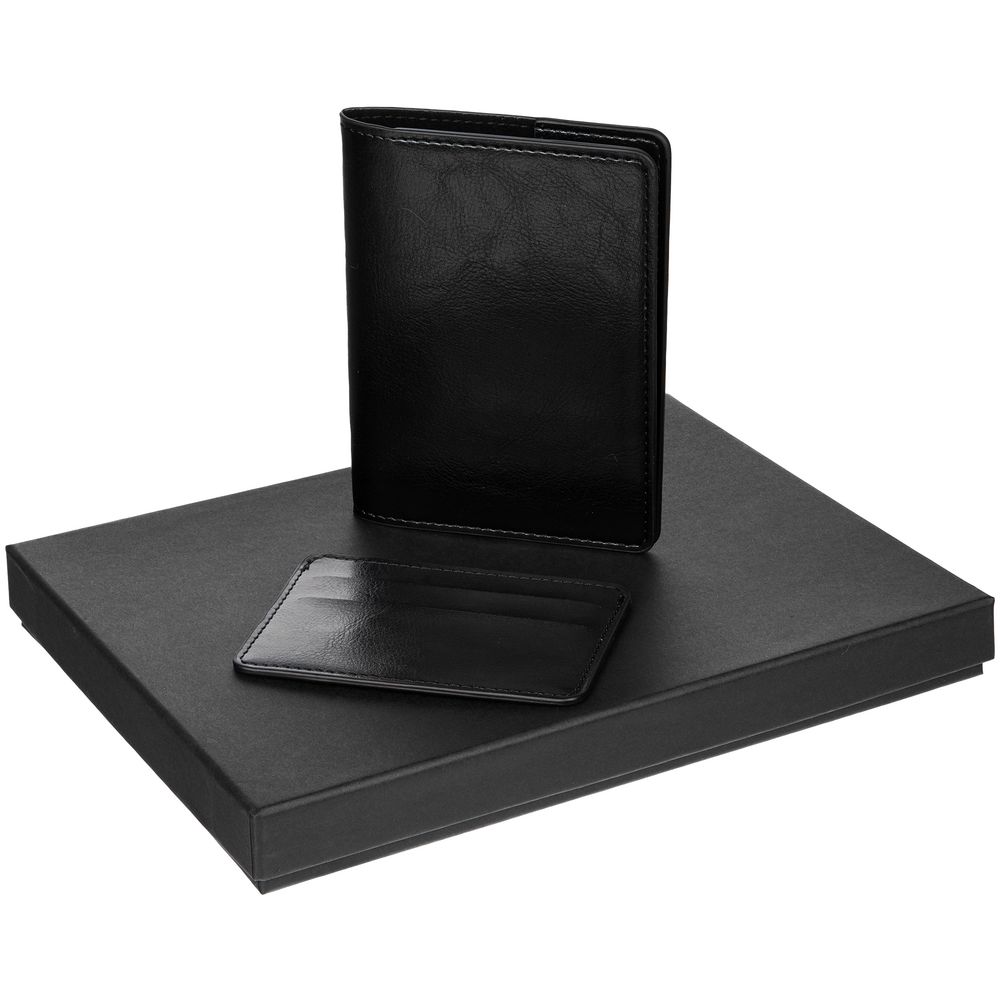 Набор Nebraska Simple, черный-1