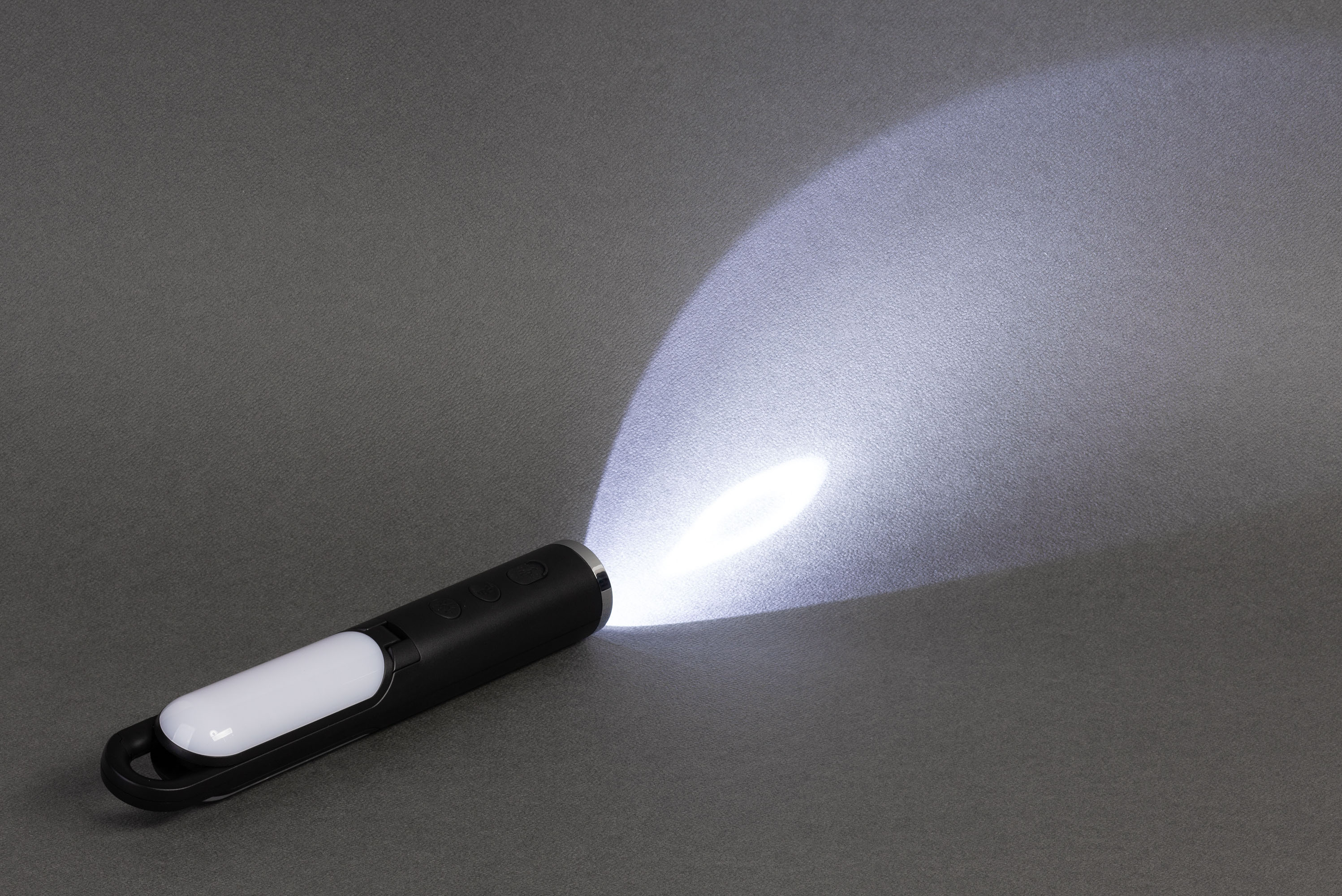 Фонарь-лампа "Torch" туристический-6