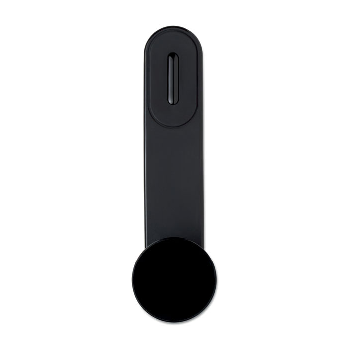 15W magnetic car charger, черный-8