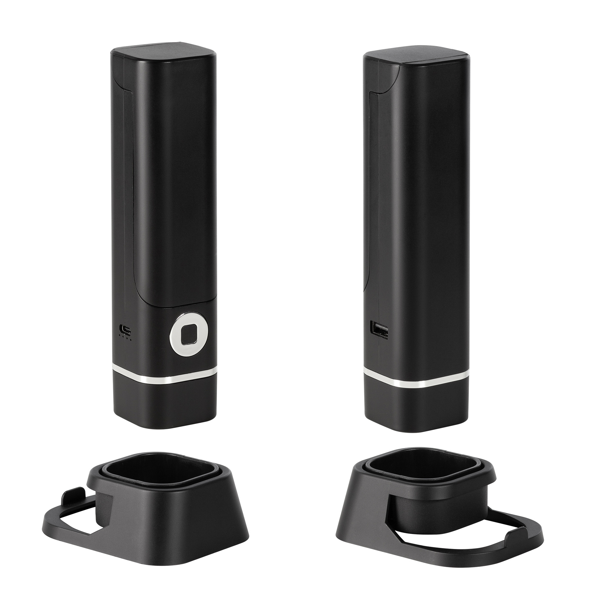 Складная лампа-фонарь "Smart LED"-6