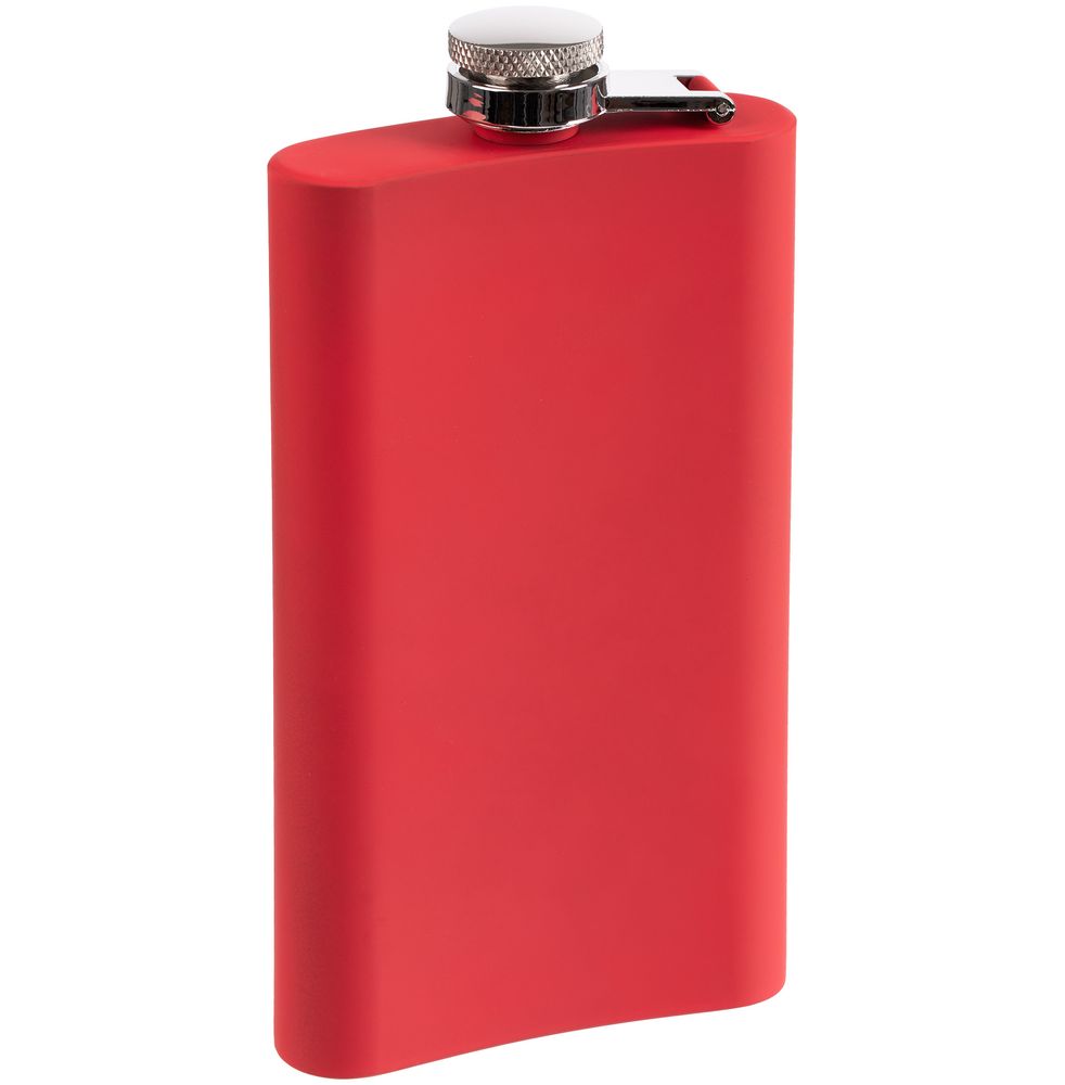 Фляжка Beatum, красная-1