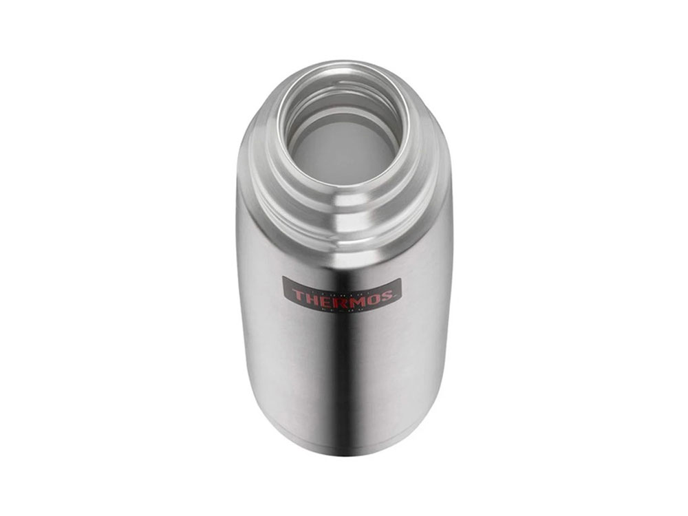 Термос из нерж. стали тм THERMOS FBB-1000GR 1.0L, серебристый-7