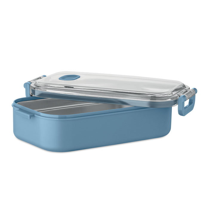 Ланчбокс, радужный-1