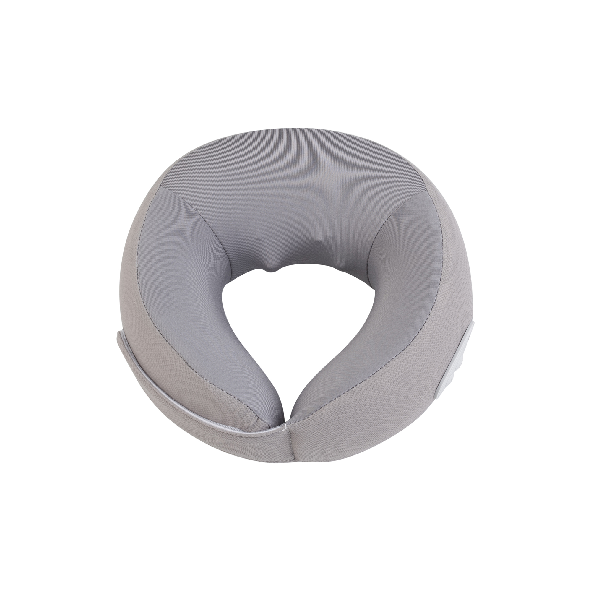 Подушка-массажер "Hug" с функцией обогрева-0